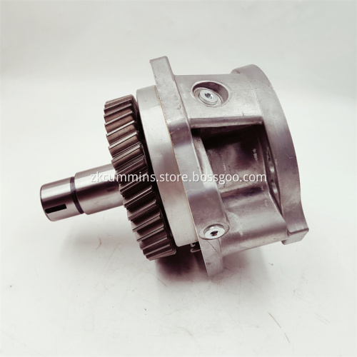 Cummins accessory 4986318 auxiliary drive assembly 3016735